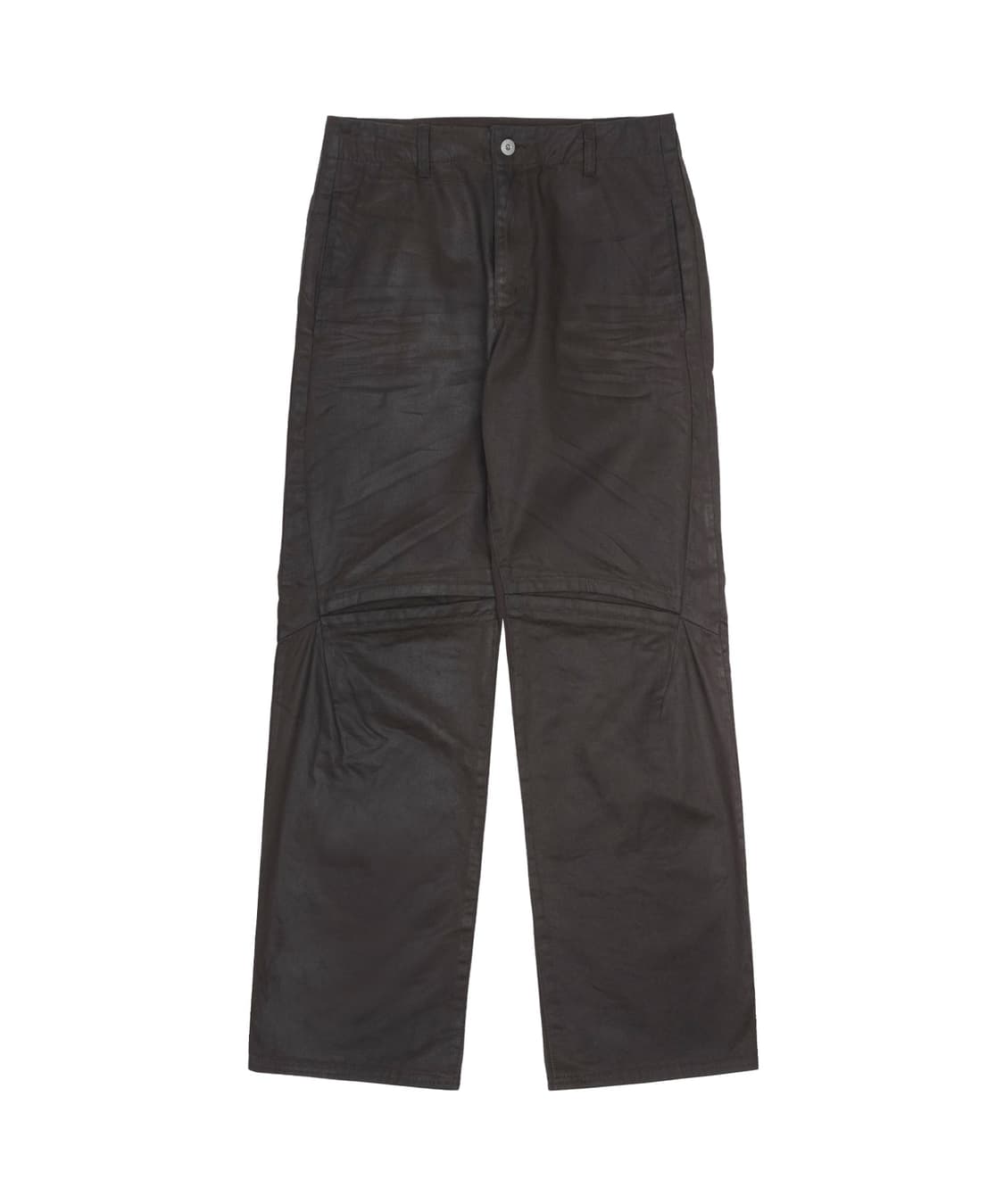 [2] SANSAN GEAR Coated Pants 상품이미지1
