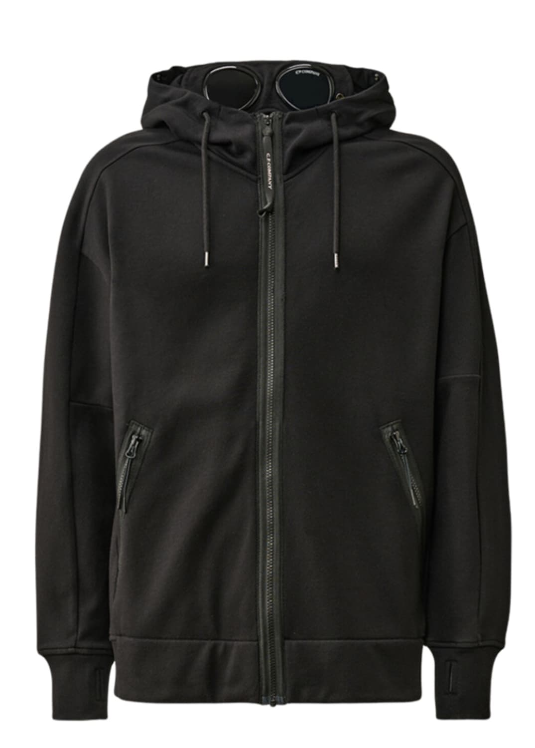 Cp Company 고글 후드집업 상품이미지1