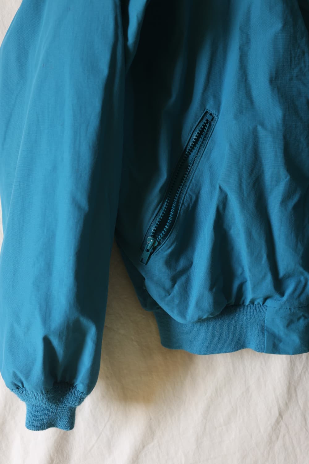 엘엘빈 웜업 자켓 
M~L 상품이미지5