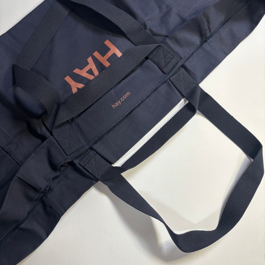 hay weekend bag 상품이미지3