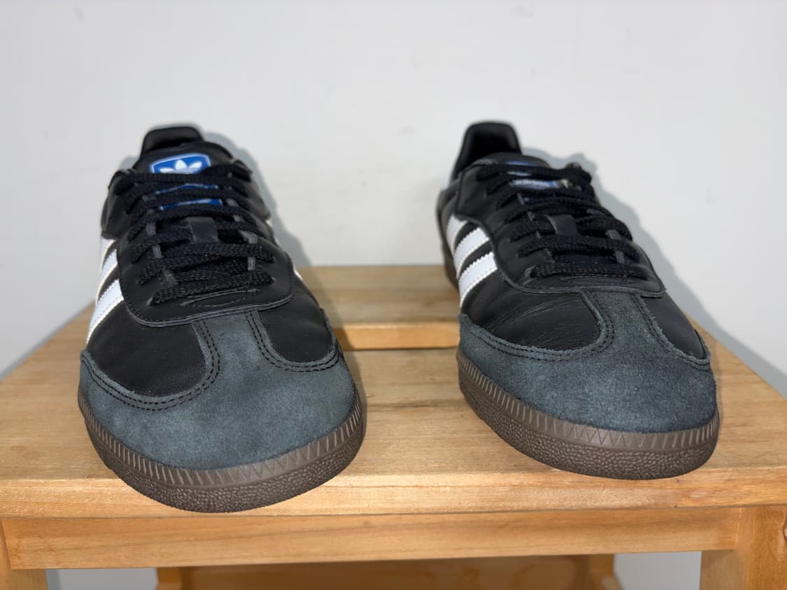 아디다스 삼바 스니커즈 275 상품이미지4