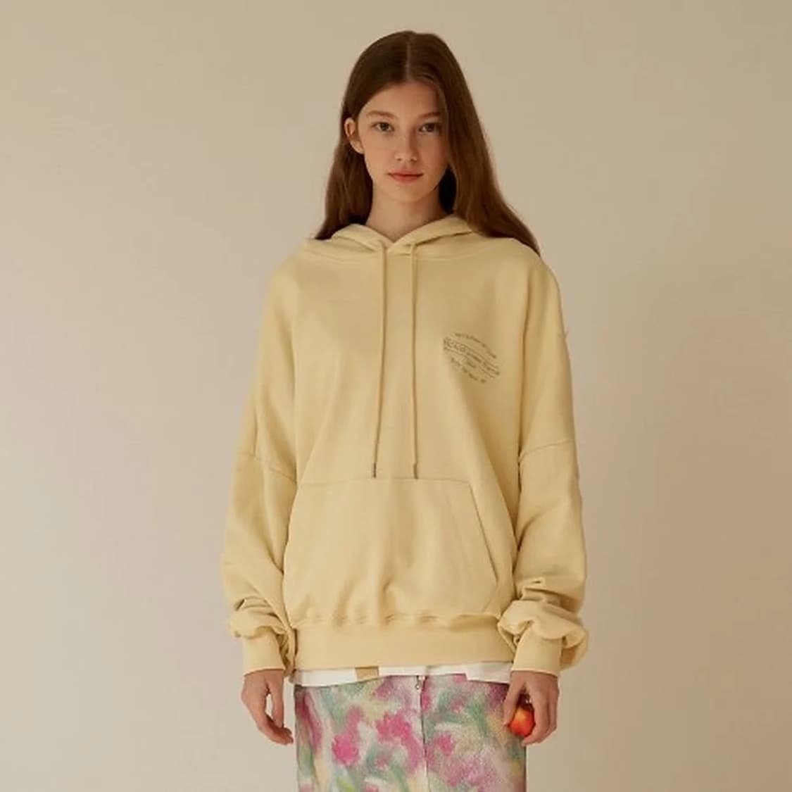 시눈 SWEET HOME HOODIE *단종 상품 상품이미지2