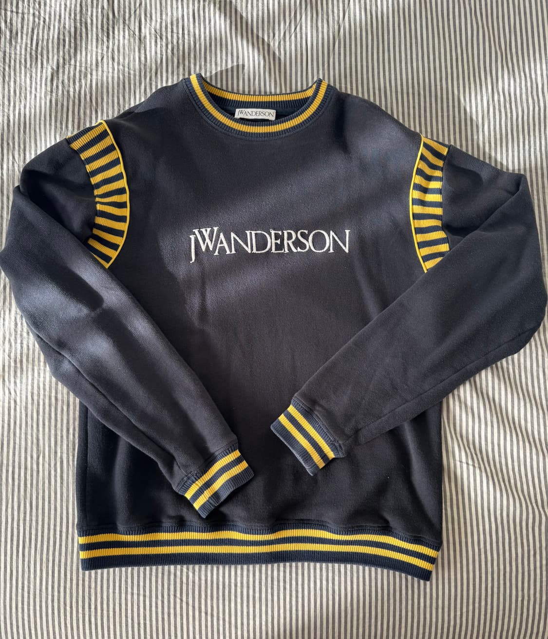 JW ANDERSON sweat shirts 상품이미지1
