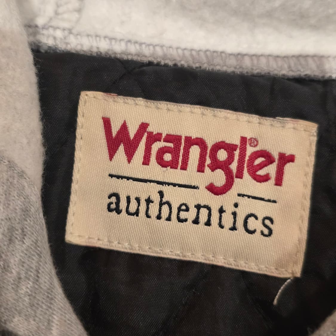 Wrangler  Authentics 플란넬 셔츠 자켓 상품이미지7