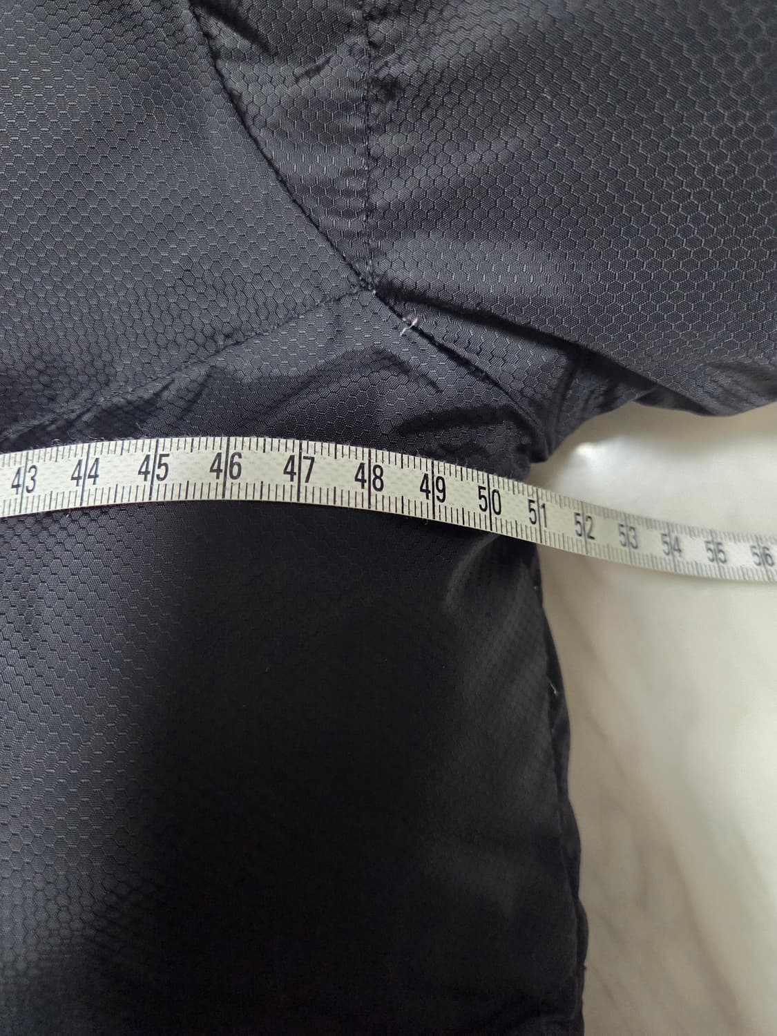 조던 솜 패딩 상품이미지10