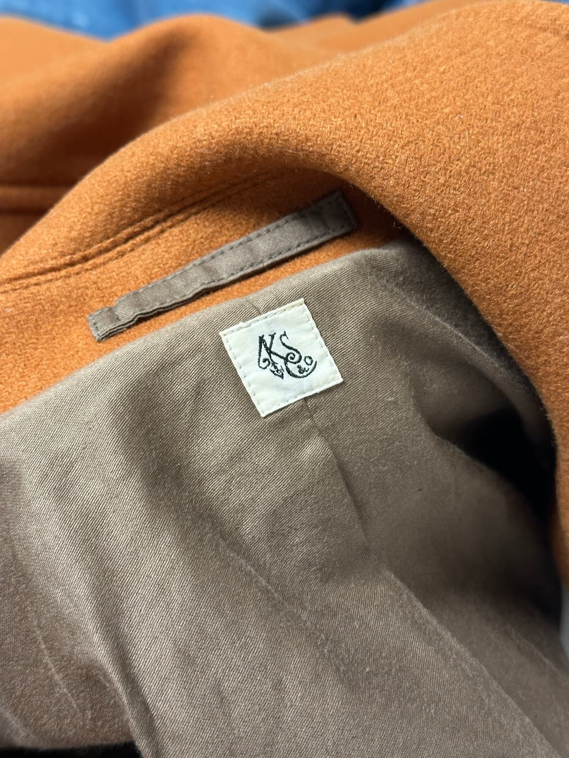 캡틴선샤인 트레블러코트 상품이미지3