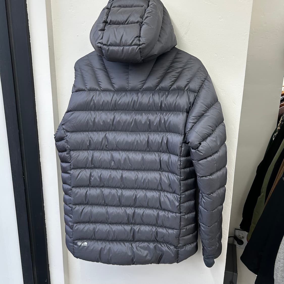 15253 - Rab 랩 일렉트론 다운 자켓 상품이미지4