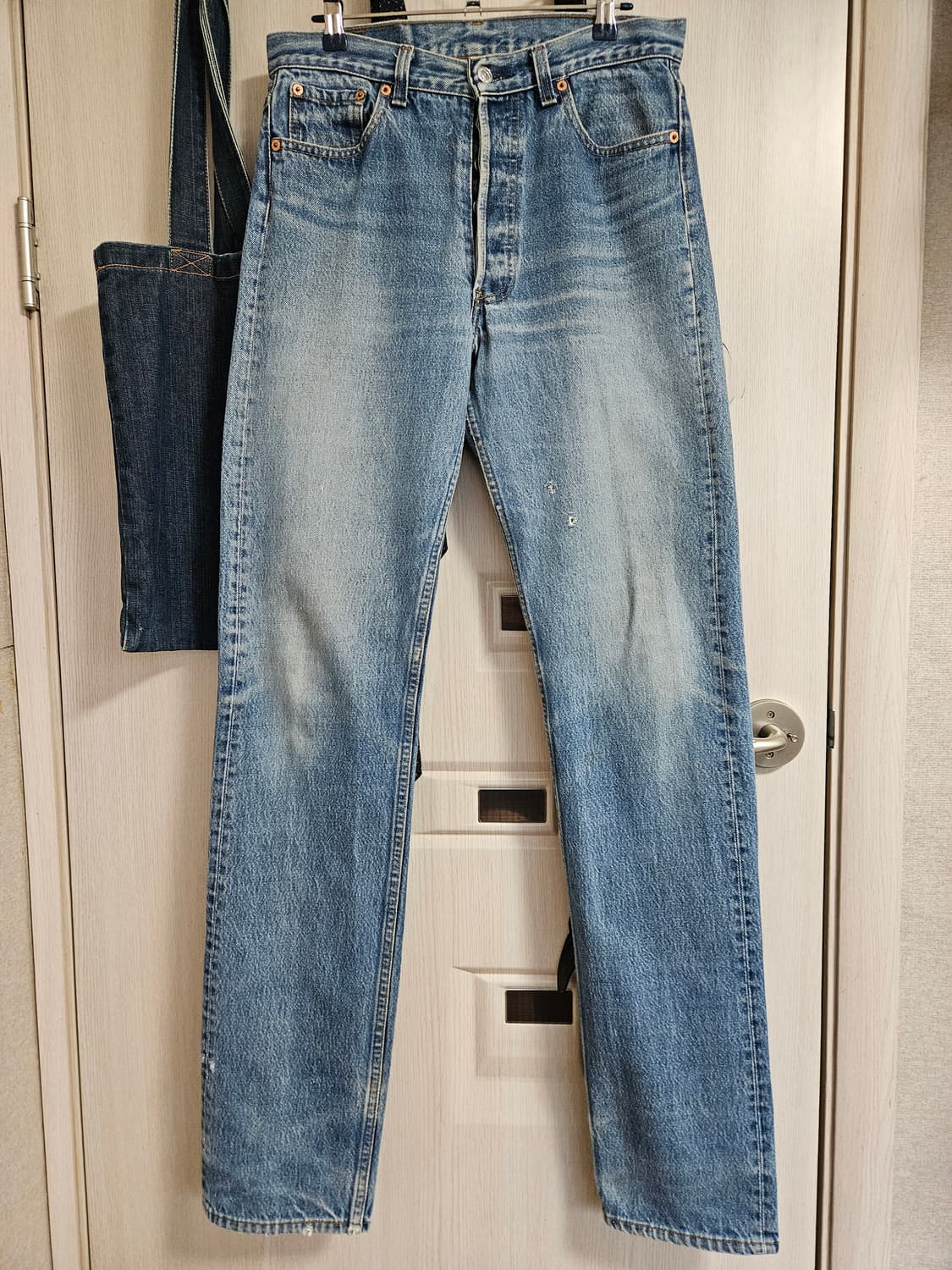 90s levis 501 31사이즈 리바이스 빈티지  상품이미지1