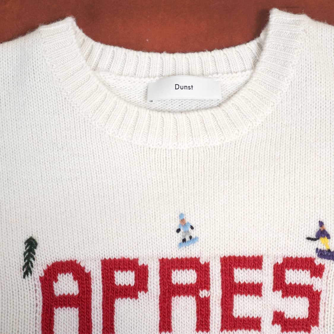 던스트 Apres Ski 니트 상품이미지6