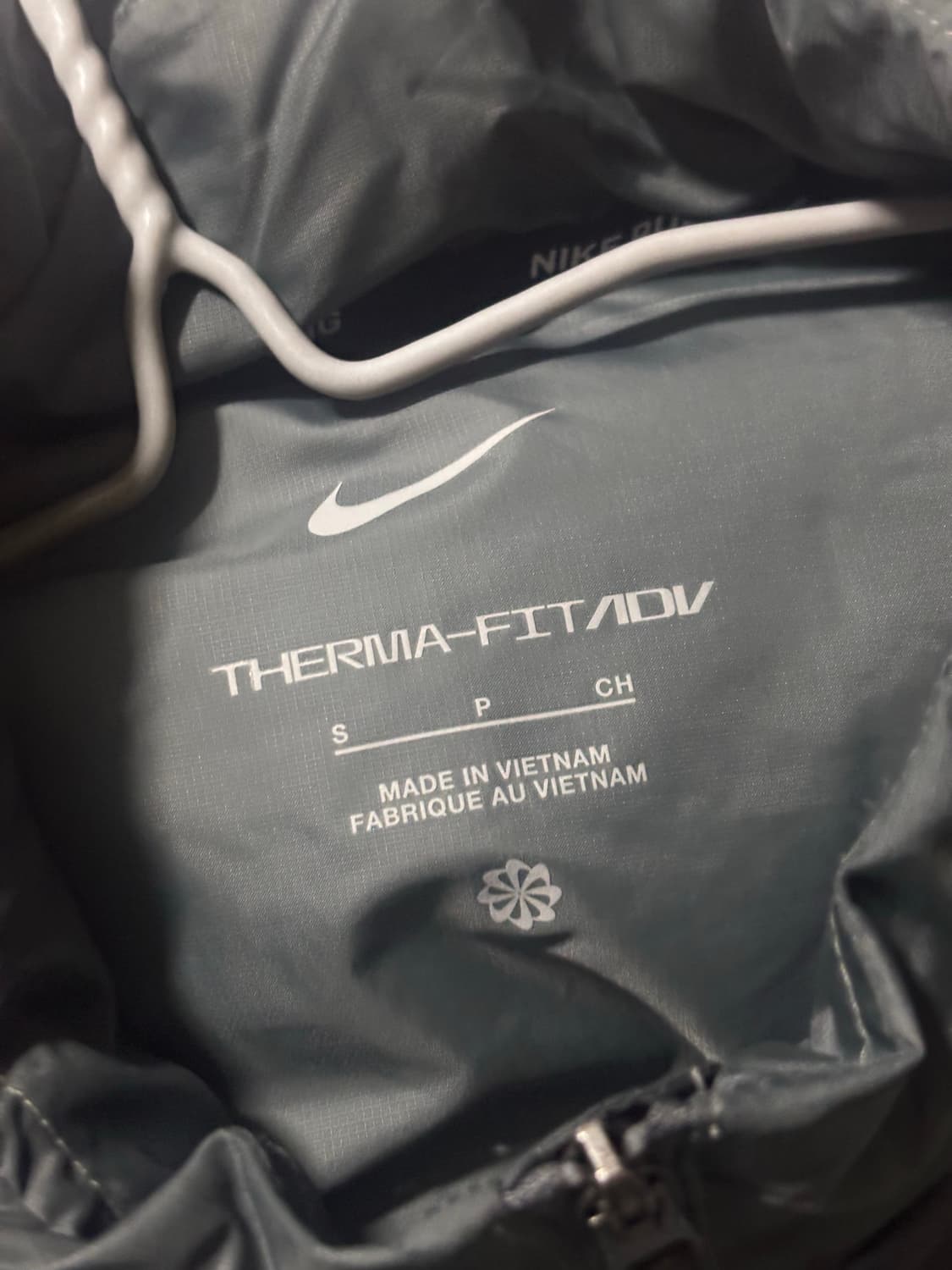 나이키 써마핏 adv 에어로로프트 S 상품이미지5