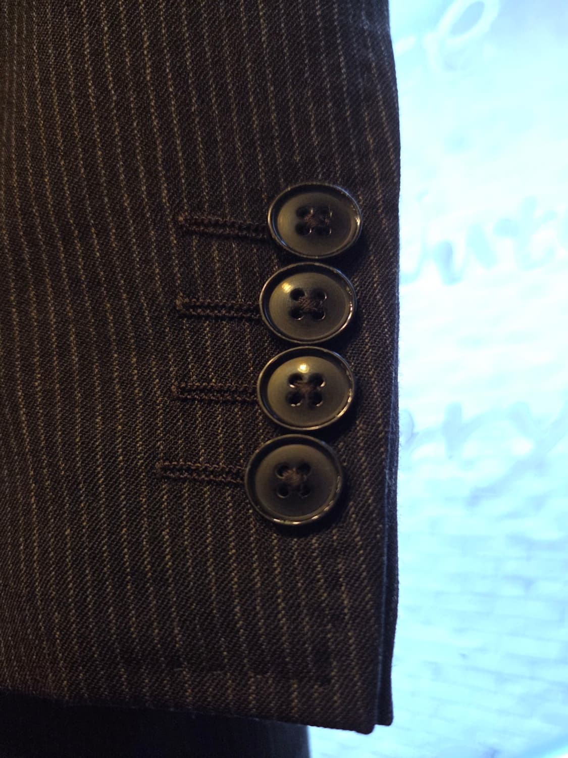 돌체앤가바나 테일러드 자켓  상품이미지5