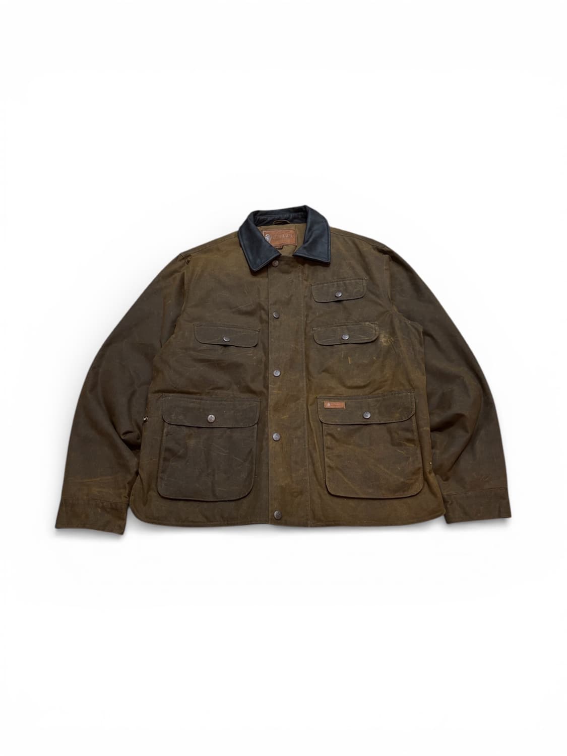 OUTBACK 오버랜더 재킷 상품이미지1