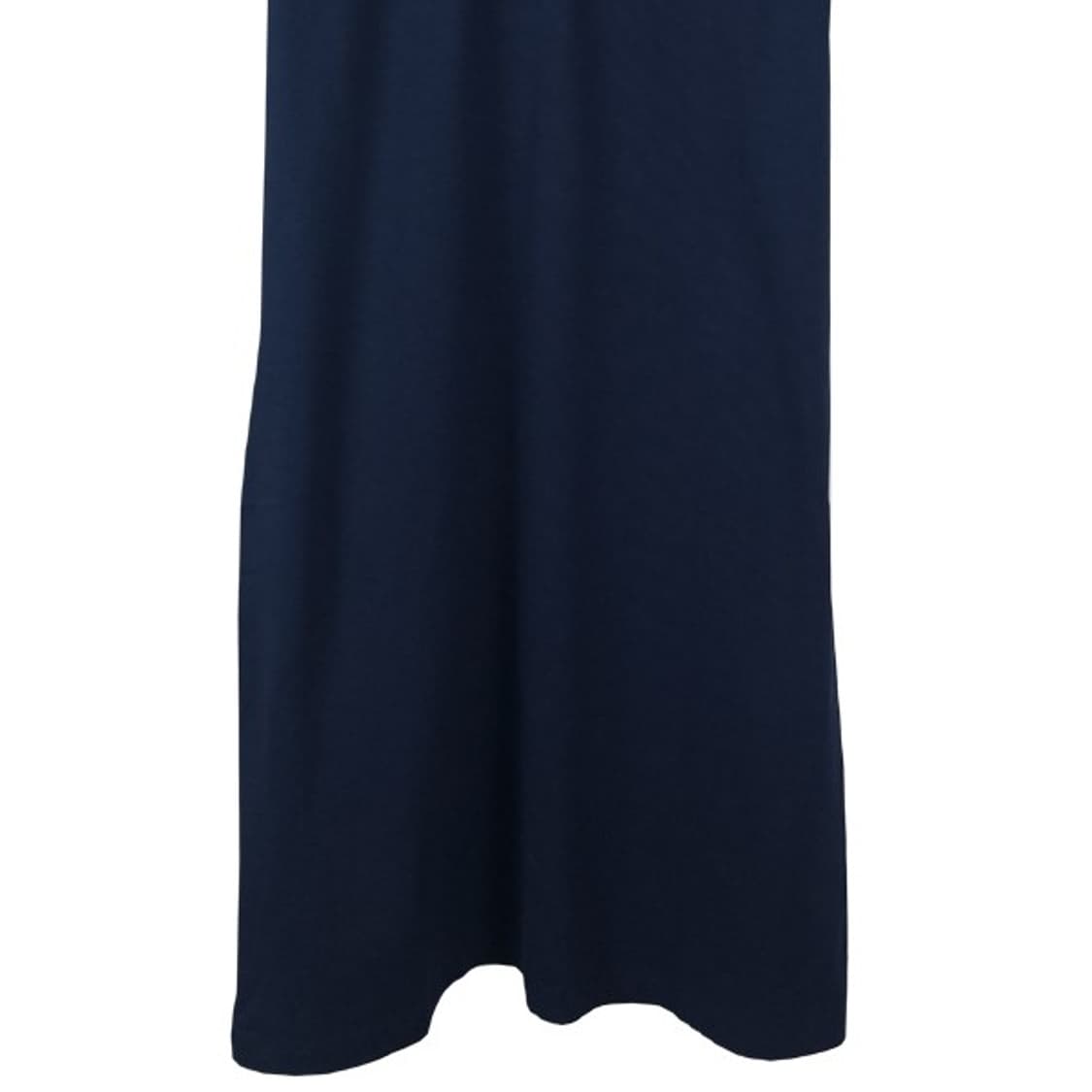 [라코스테] (새상품) 로고 패치 카라 원피스 네이비 M20206 상품이미지5