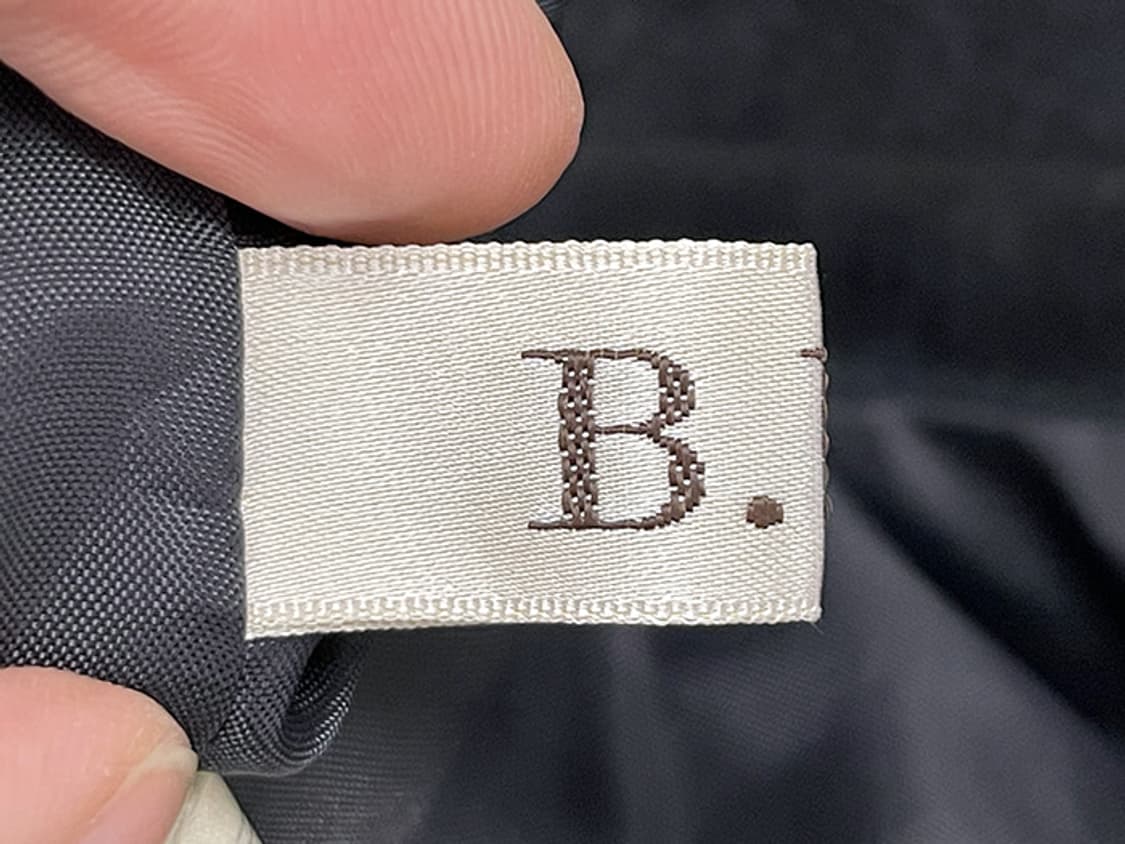 B.BIS (men's S, women's L) 상품이미지8