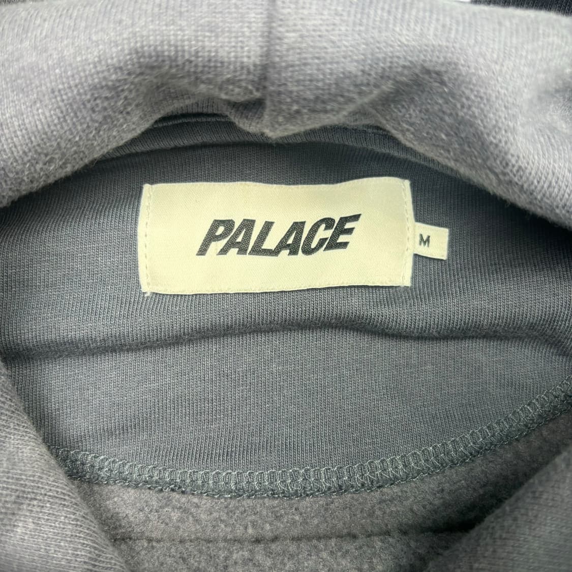 24ss 팔라스 이즌트 잇 후드티 M 상품이미지7
