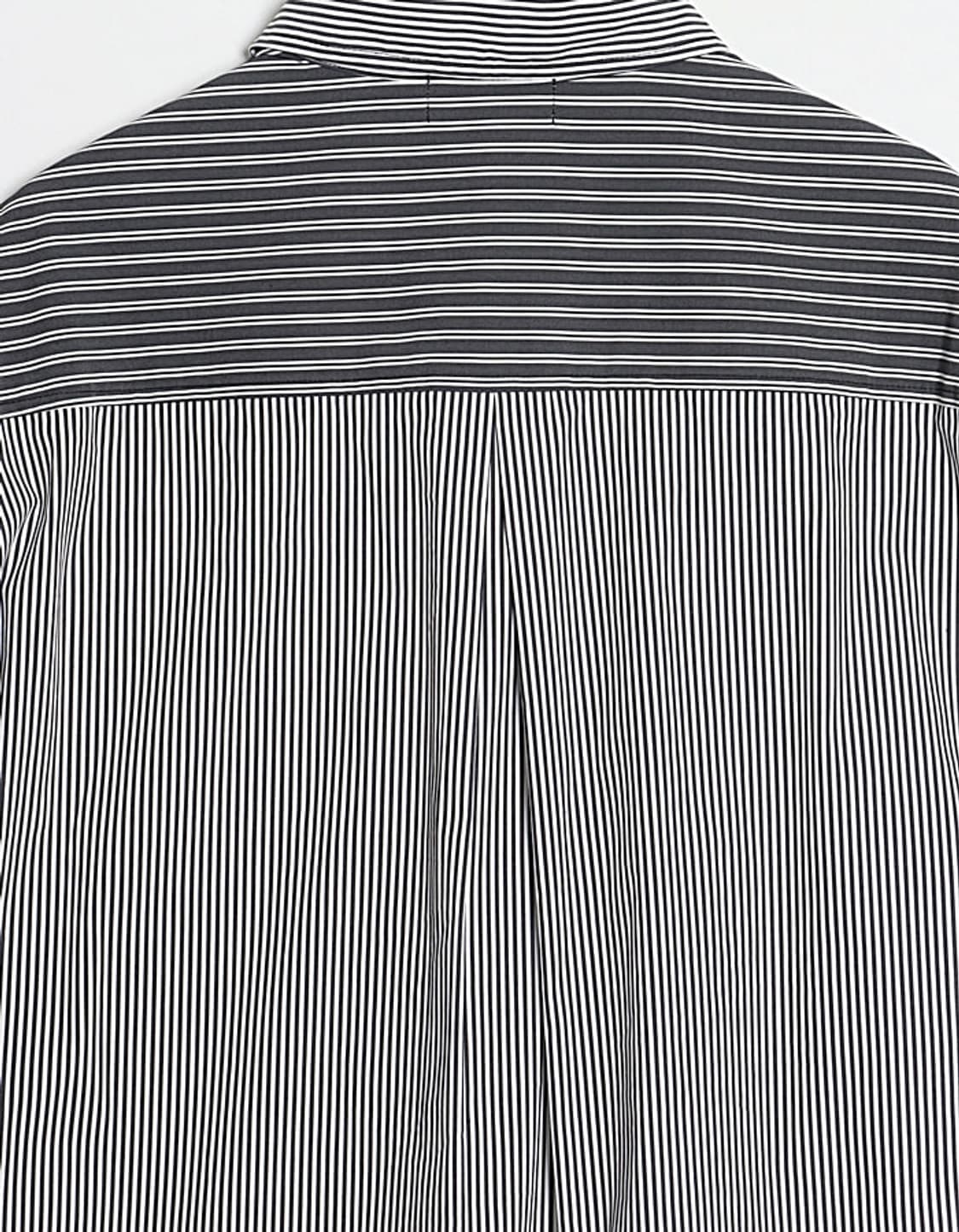 MUSEE Layered Big Shirts 상품이미지7
