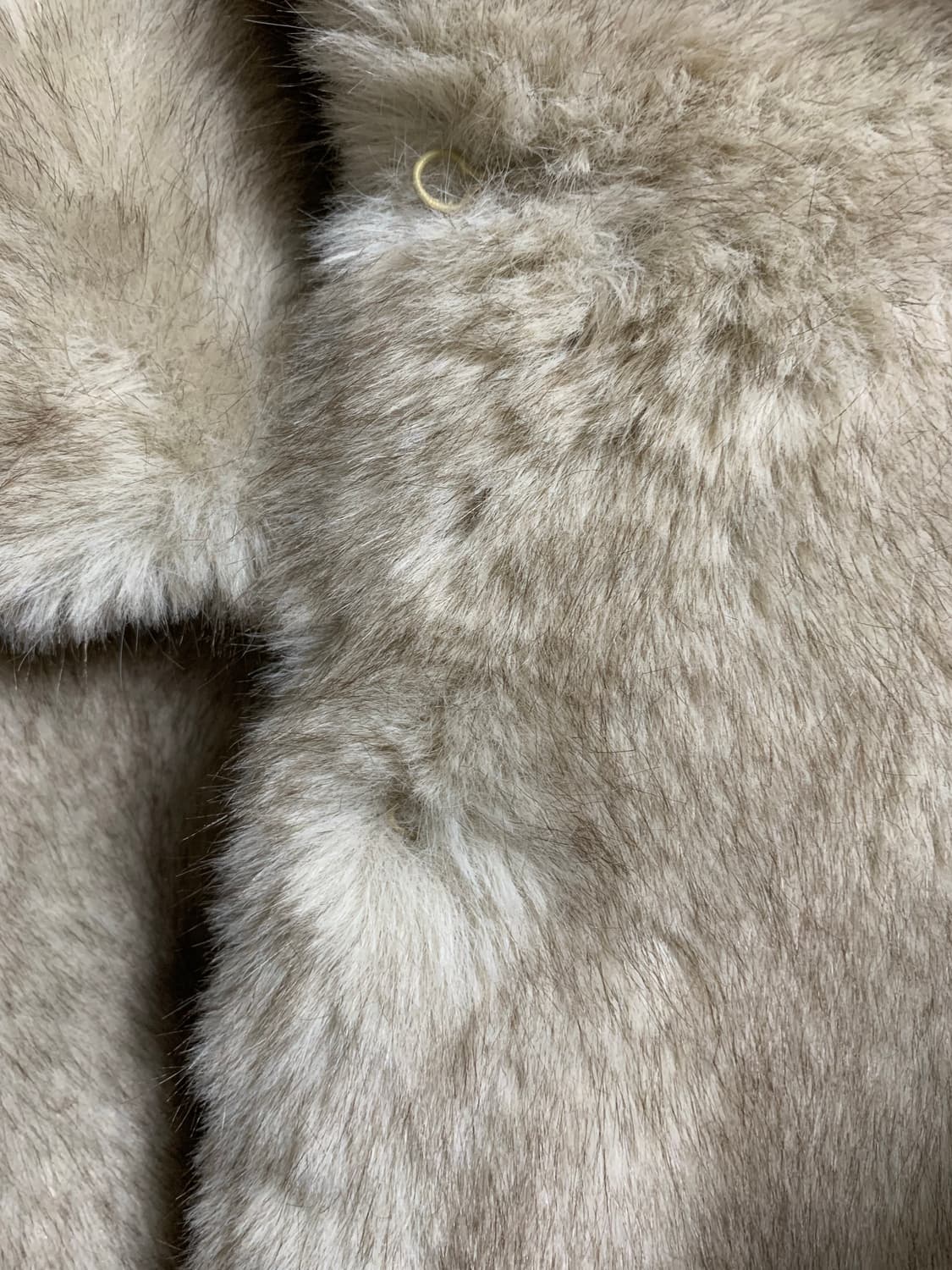 마그넷 아카이브 퍼자켓 하프 새상품 (정가 275,000원) 상품이미지9