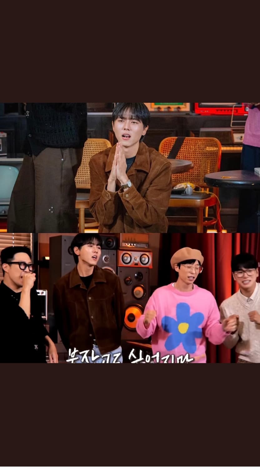 [M] 토니웩 웨스턴 스웨이드 자켓 상품이미지2