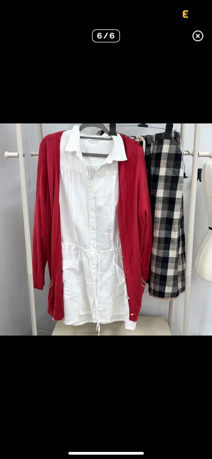 japanese Vintage 상품이미지4