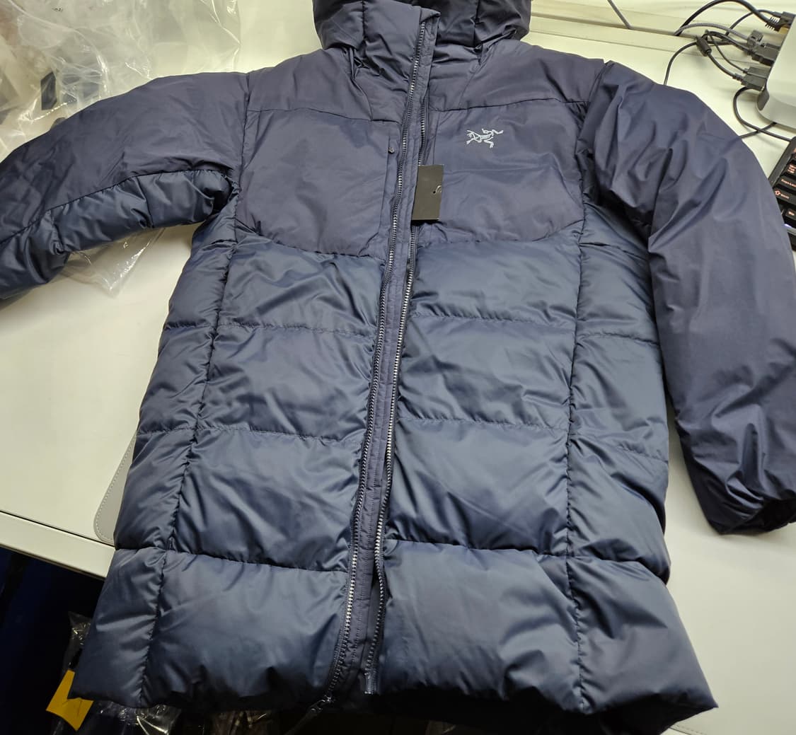 세륨 sv 파카 상품이미지1