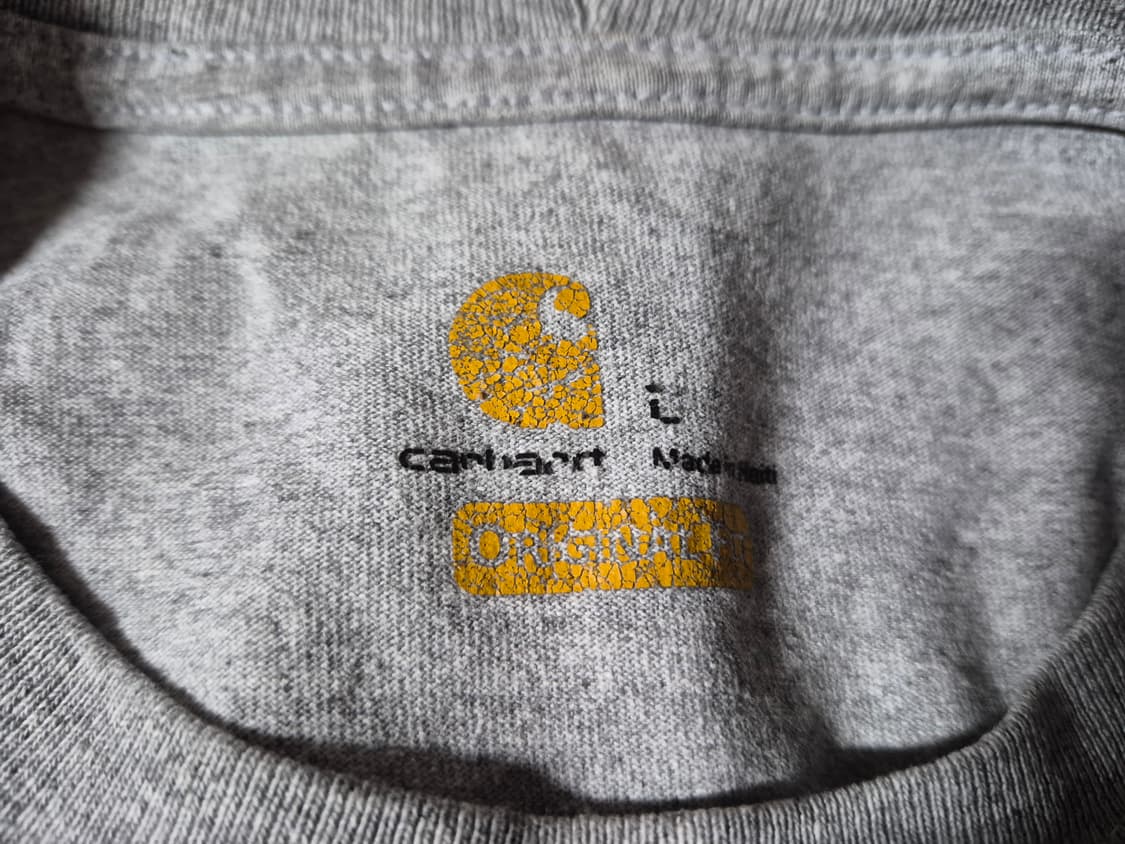 칼하트 (xl) 상품이미지7