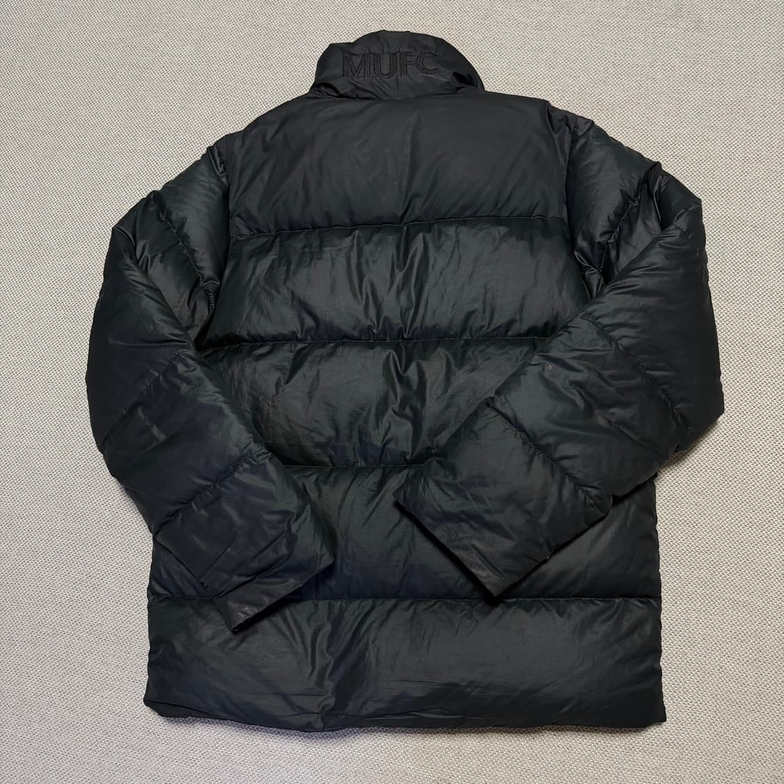 나이키 맨체스터 유나이티드 패딩 자켓 상품이미지7
