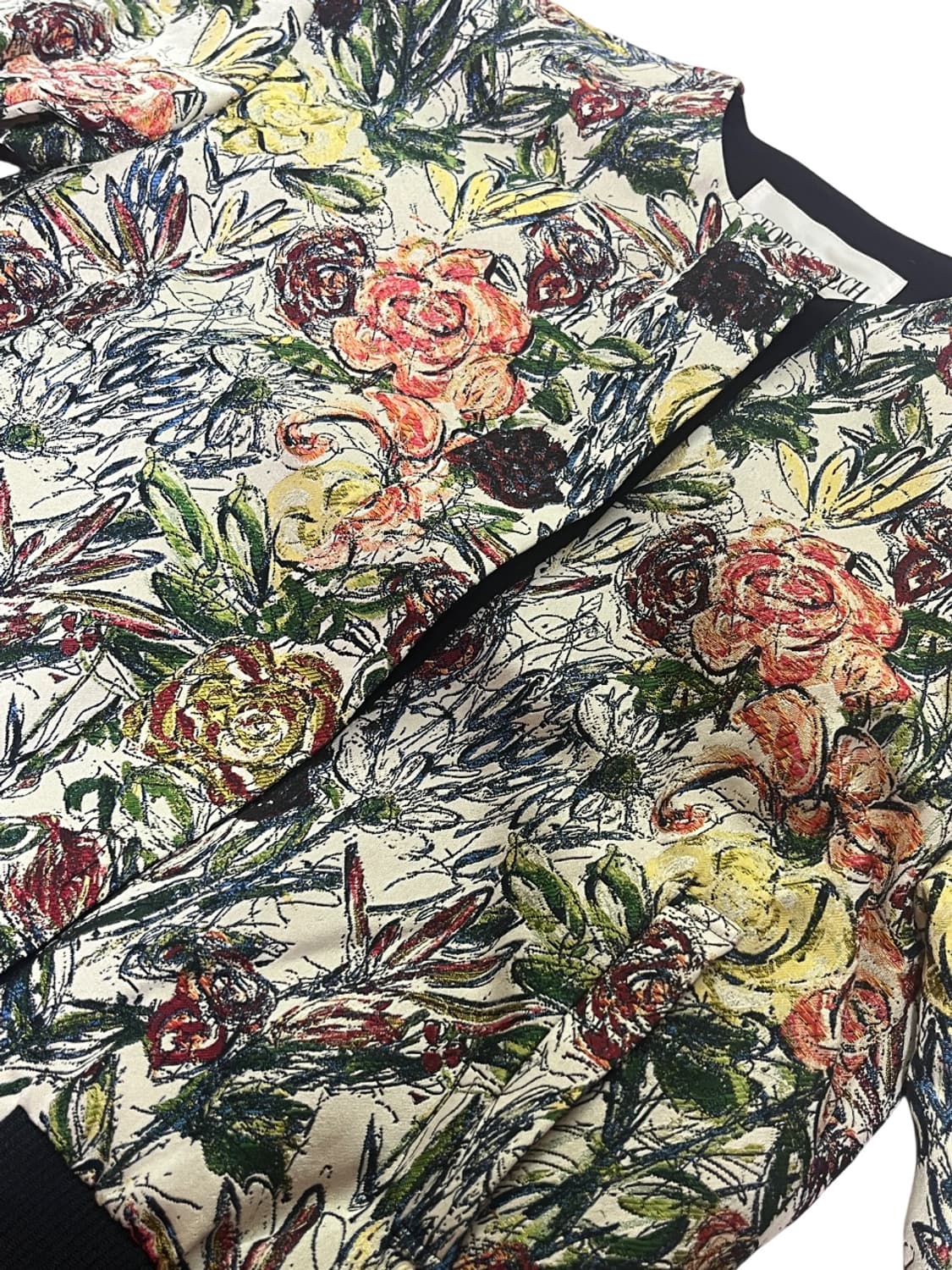 Georges rech jacket 상품이미지4