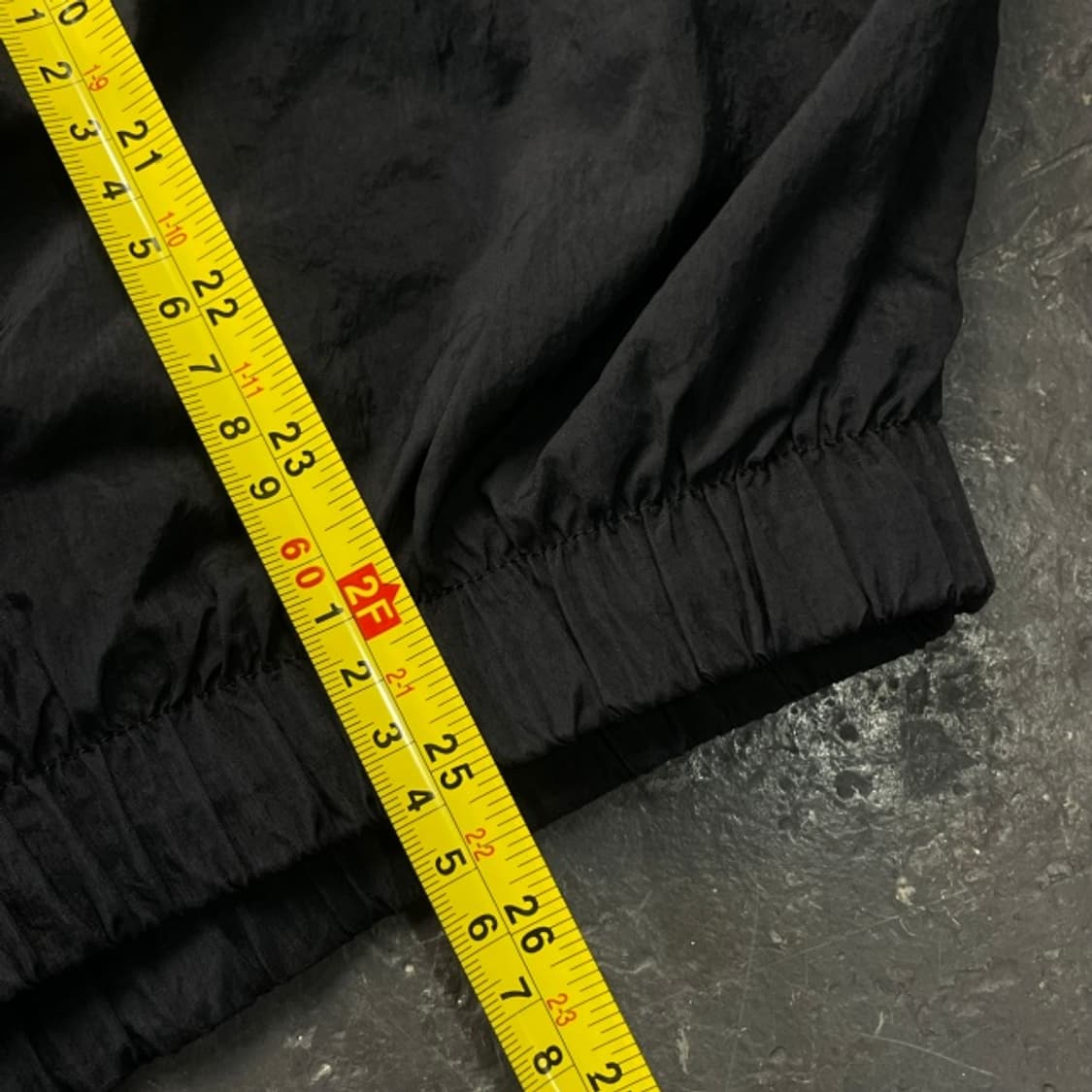 100 나이키 빅스우시 바람막이 상품이미지8