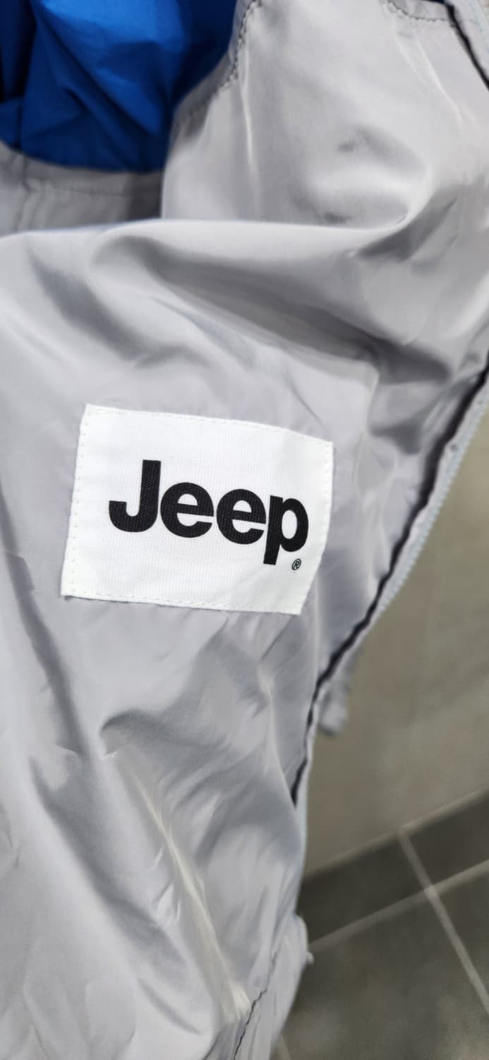 공용)Jeep 바람막이 L 100 상품이미지5