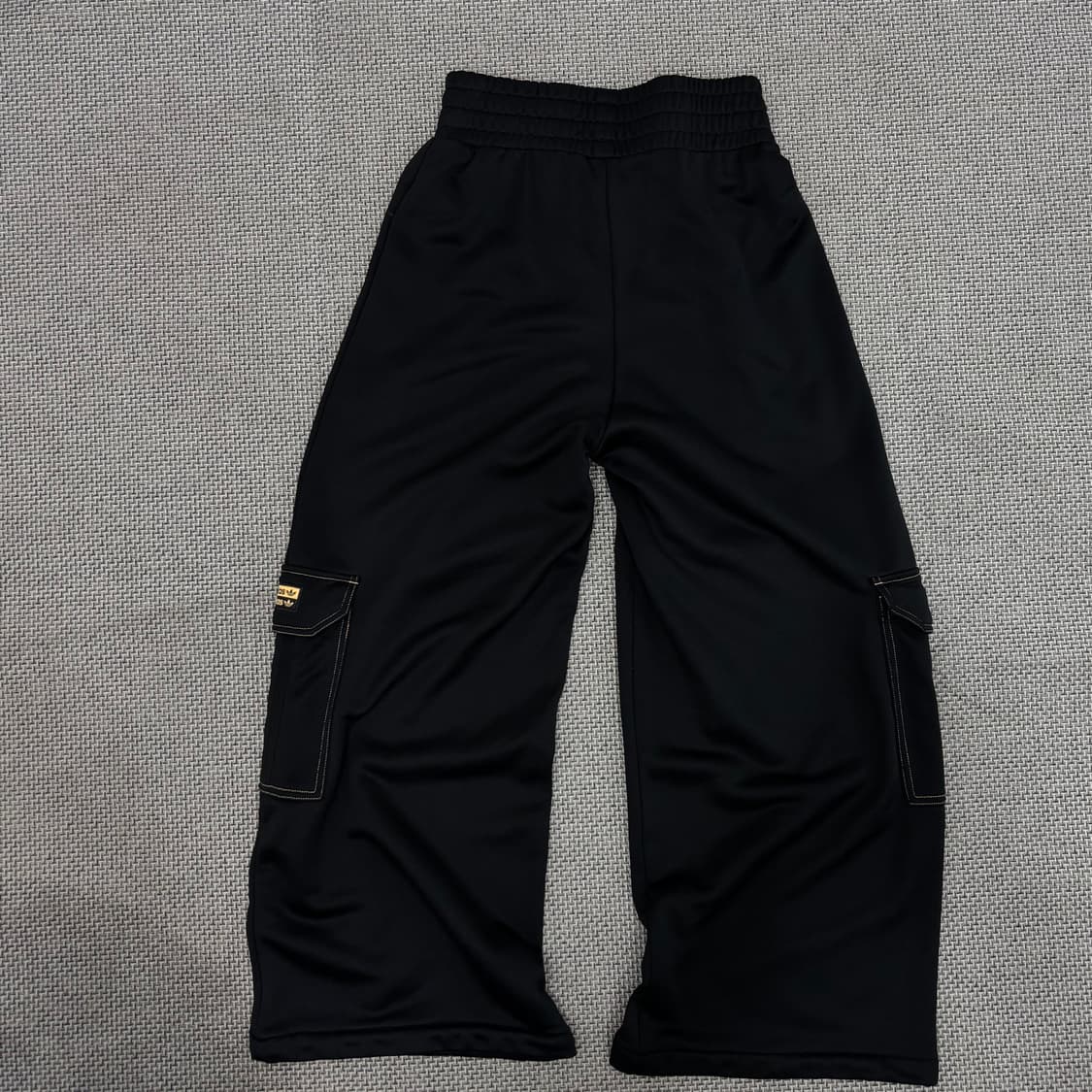 Adidas 와이드 카고 트랙팬츠  상품이미지2