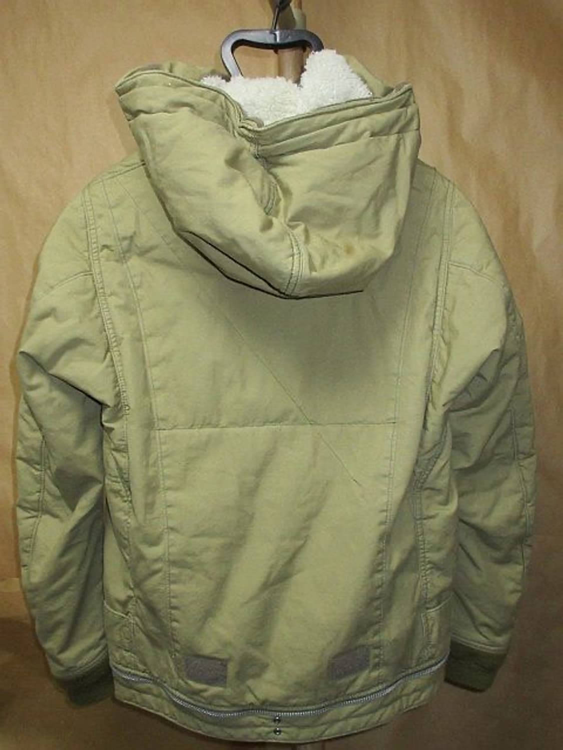 undercover 10aw astro jacket 상품이미지3
