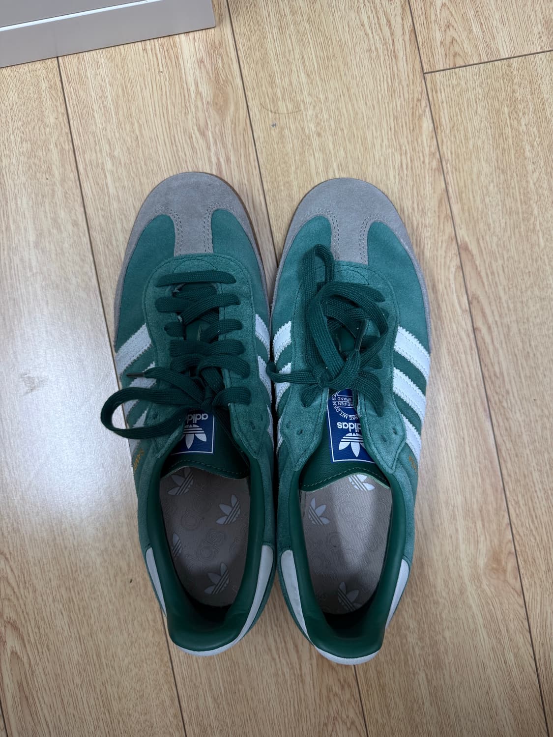 삼바 275 상품이미지1