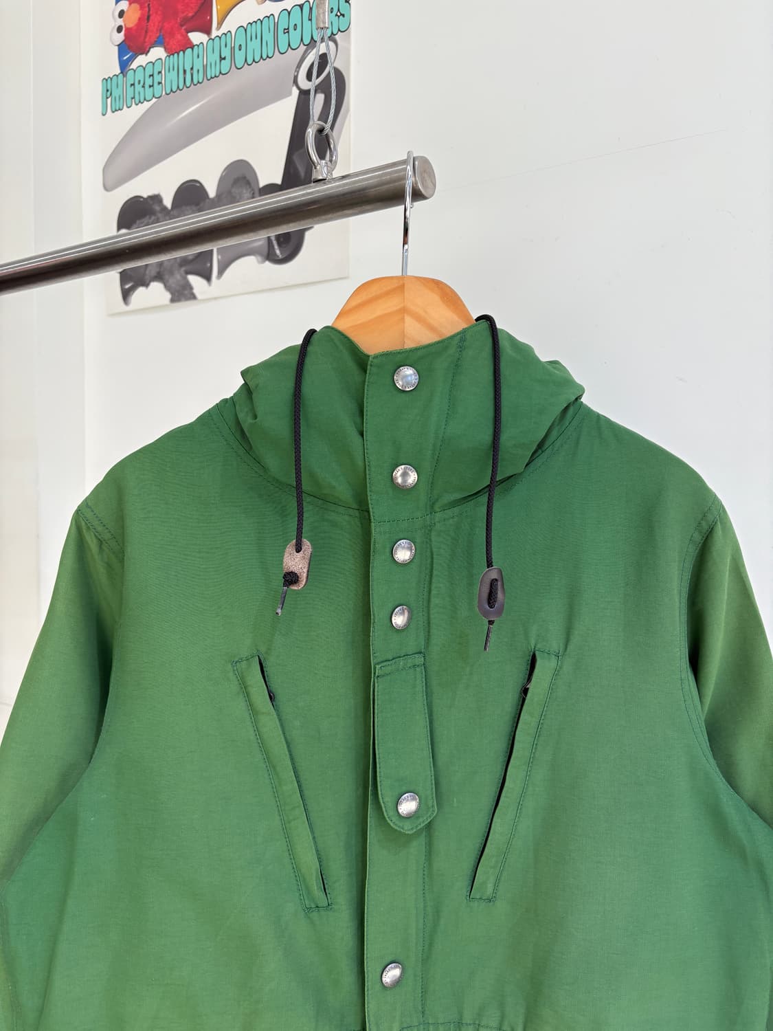 FREAK'S STORE 자켓 상품이미지2