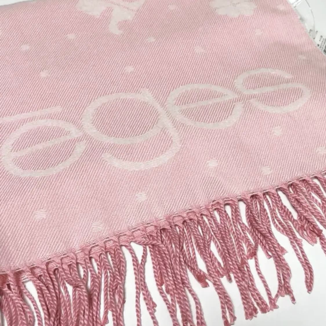 Courreges muffler 상품이미지4