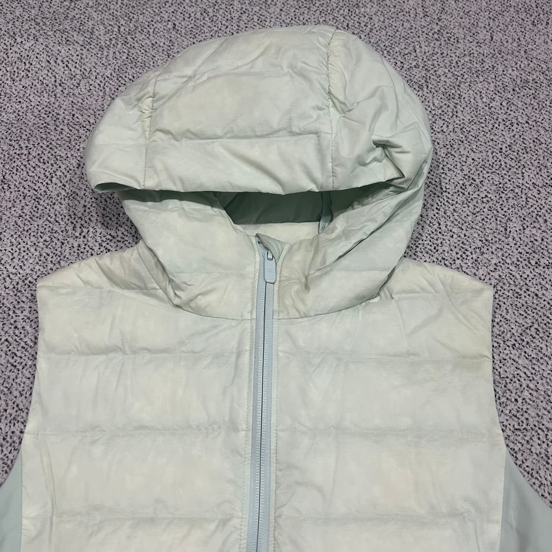 룰루레몬 다운포잇 베스트 상품이미지3