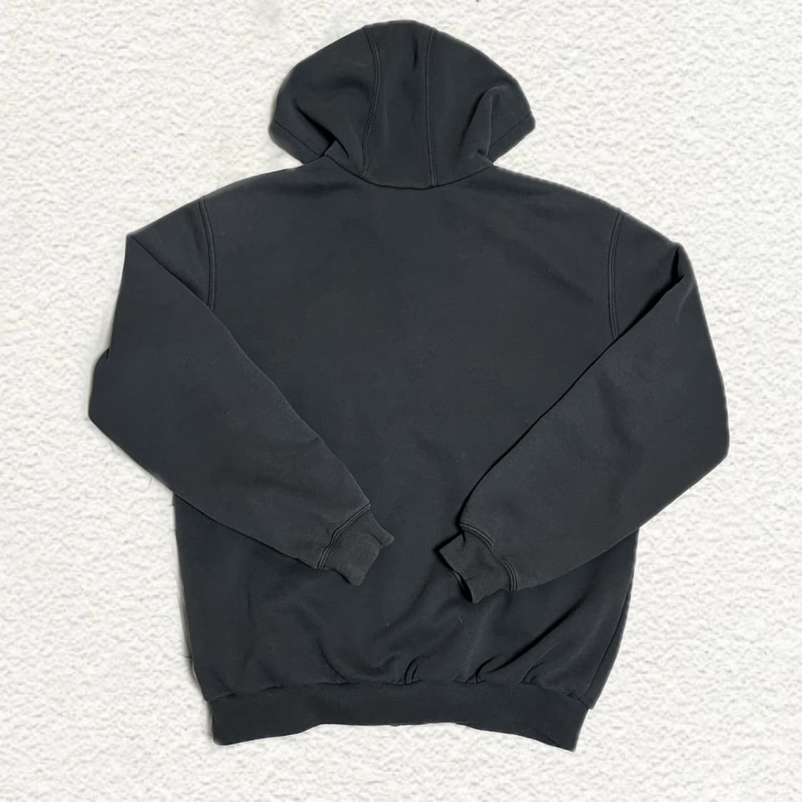 칼하트 후드집업 S 상품이미지2