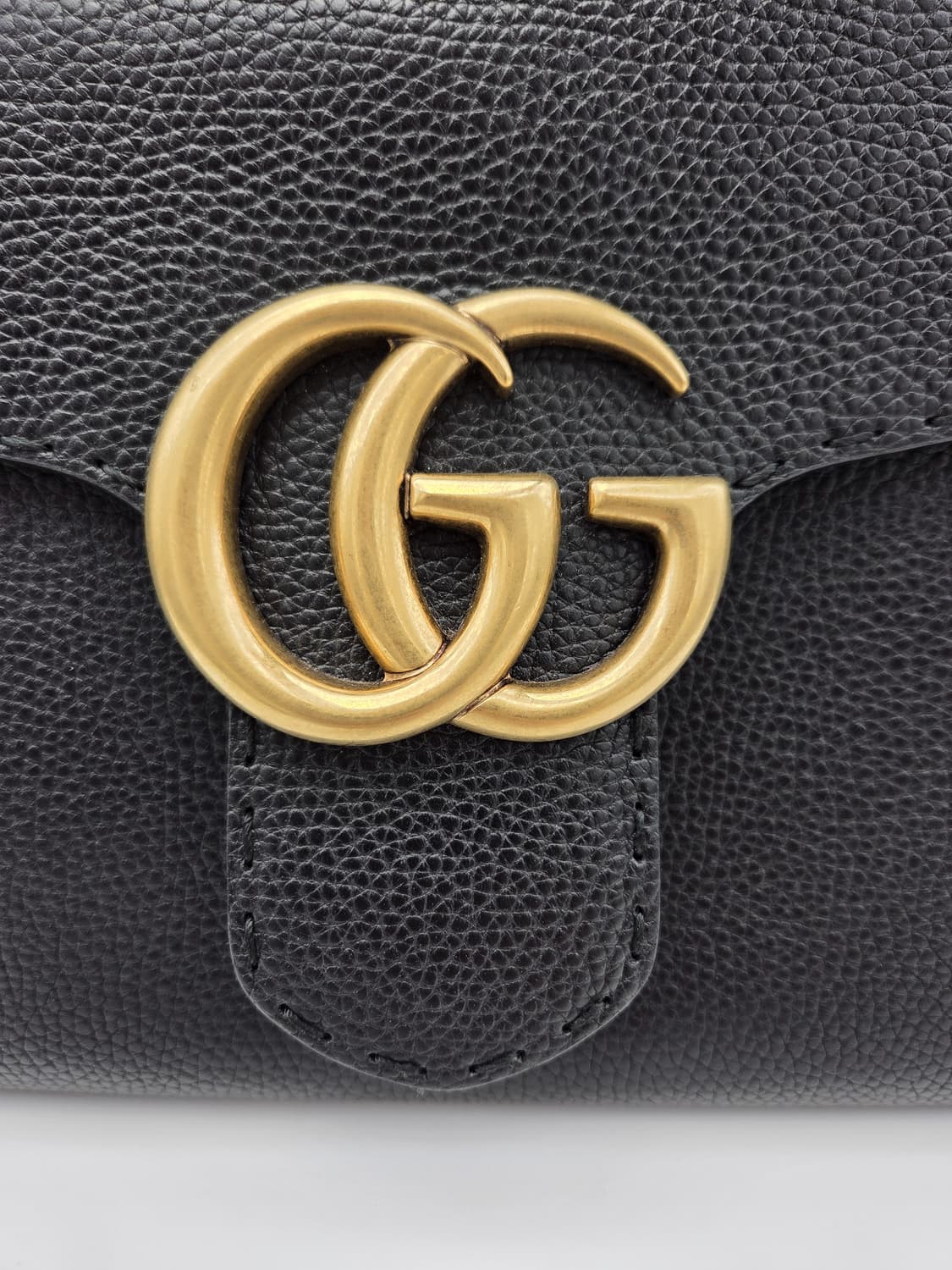 구찌GG마몽 토트 탑핸들 421890 상품이미지3