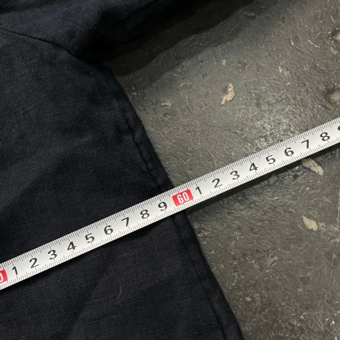 코스 린넨 원피스  상품이미지5