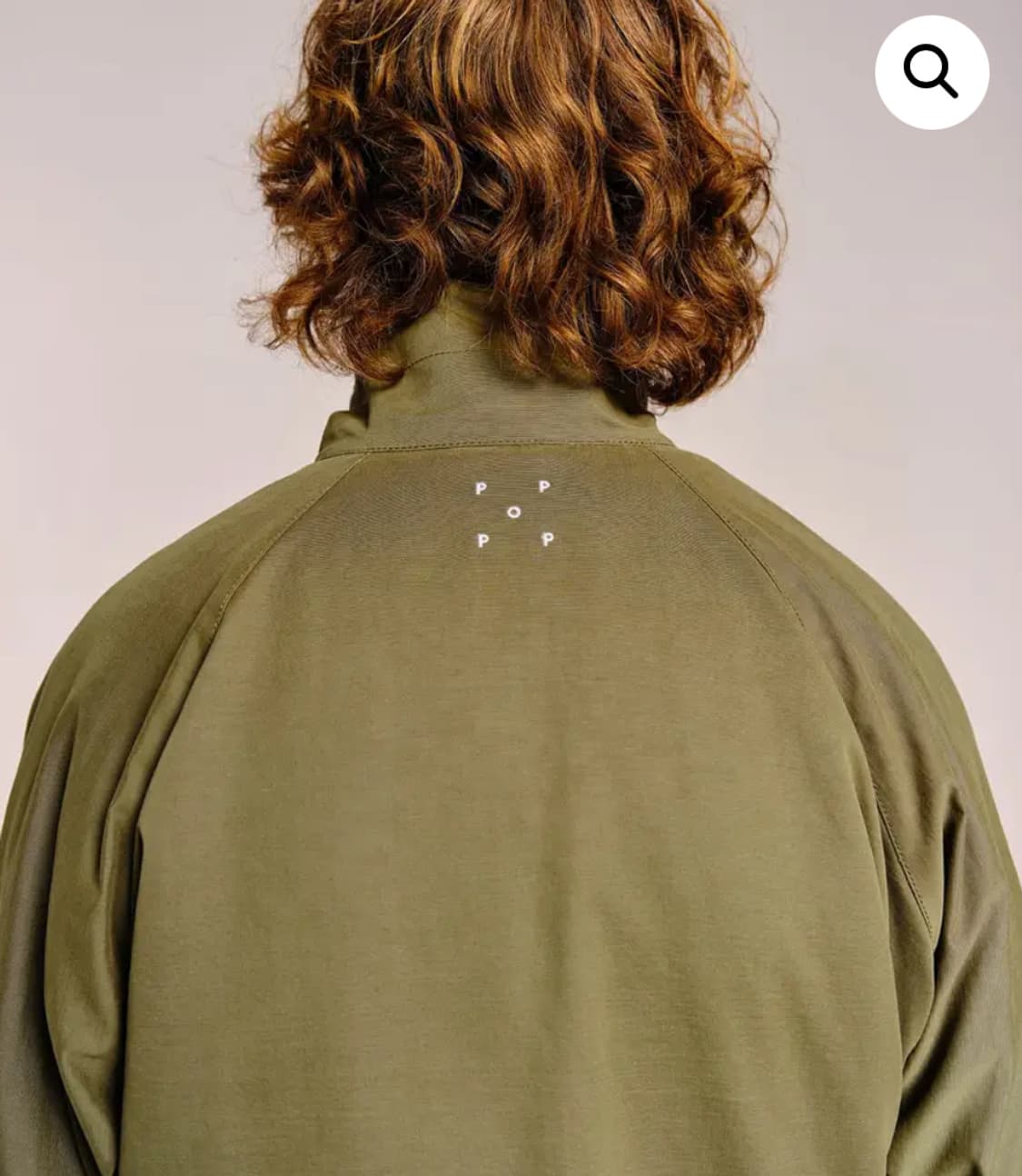 pop trading company O jacket M 상품이미지9