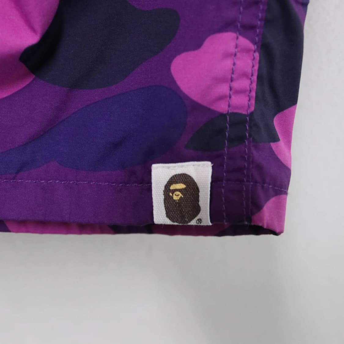 베이프 키즈 반바지 140SIZE 67417 상품이미지6