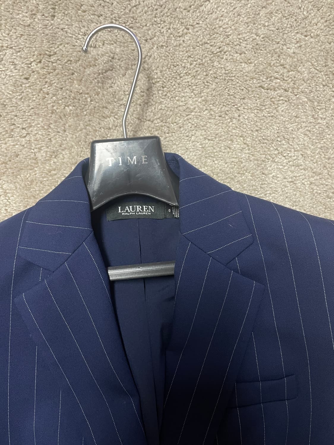 폴로 랄프로렌 여성 정장 자켓 상품이미지2