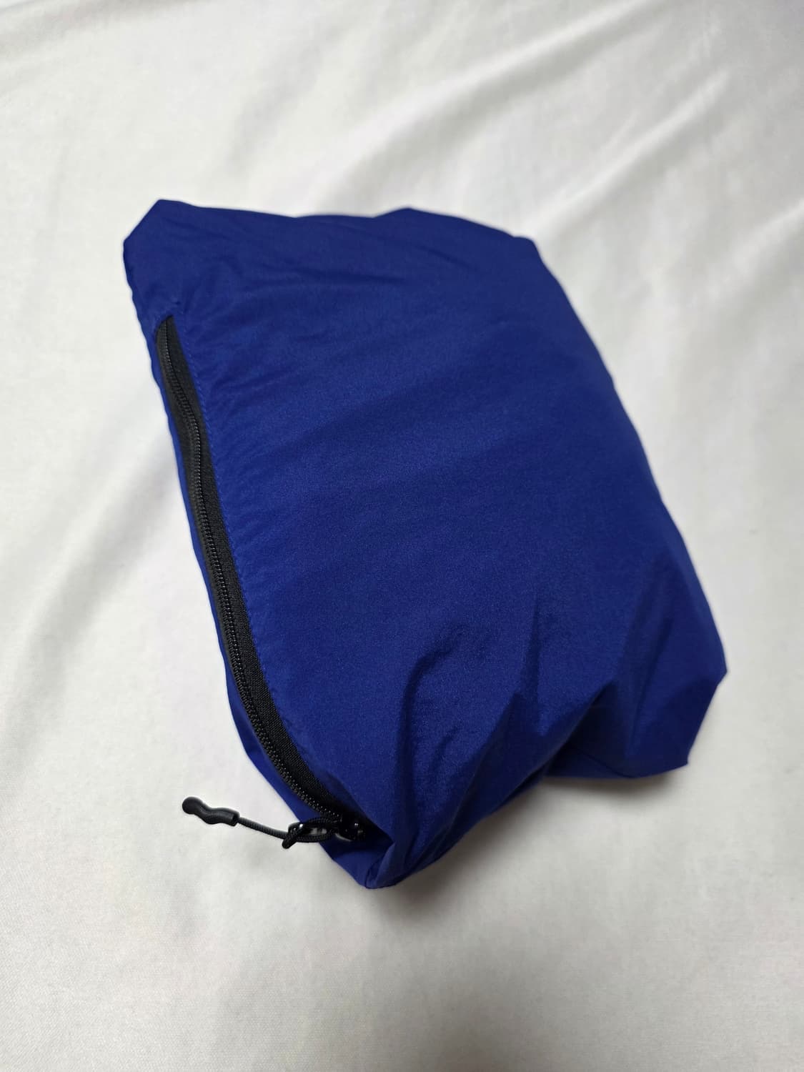 2XU GHST 초경량 팩커블 러닝 자켓 바막 윈드쉴드 XL 105 상품이미지9