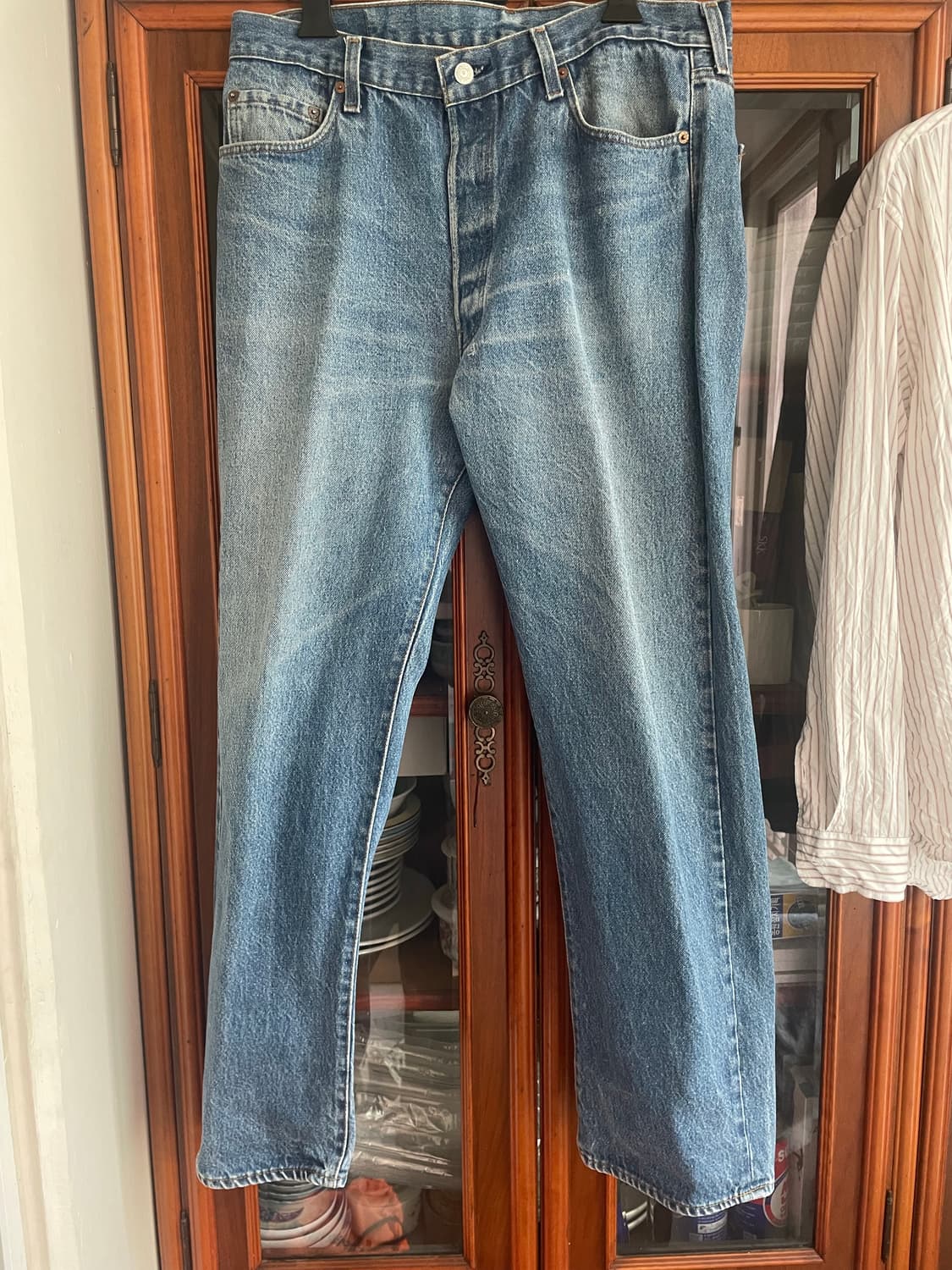 80s levis 501 판매  상품이미지1