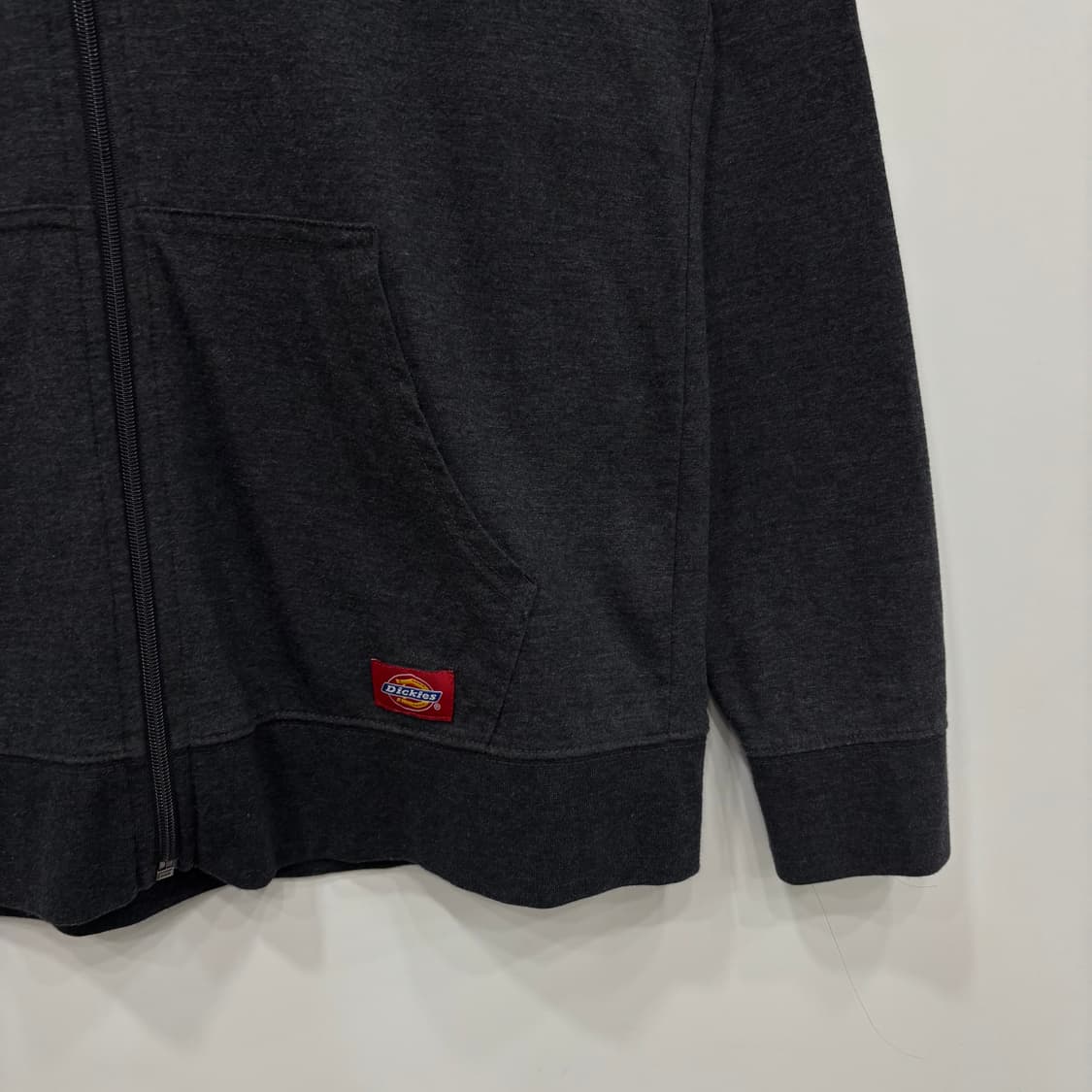 Dickies 후드집업  상품이미지4