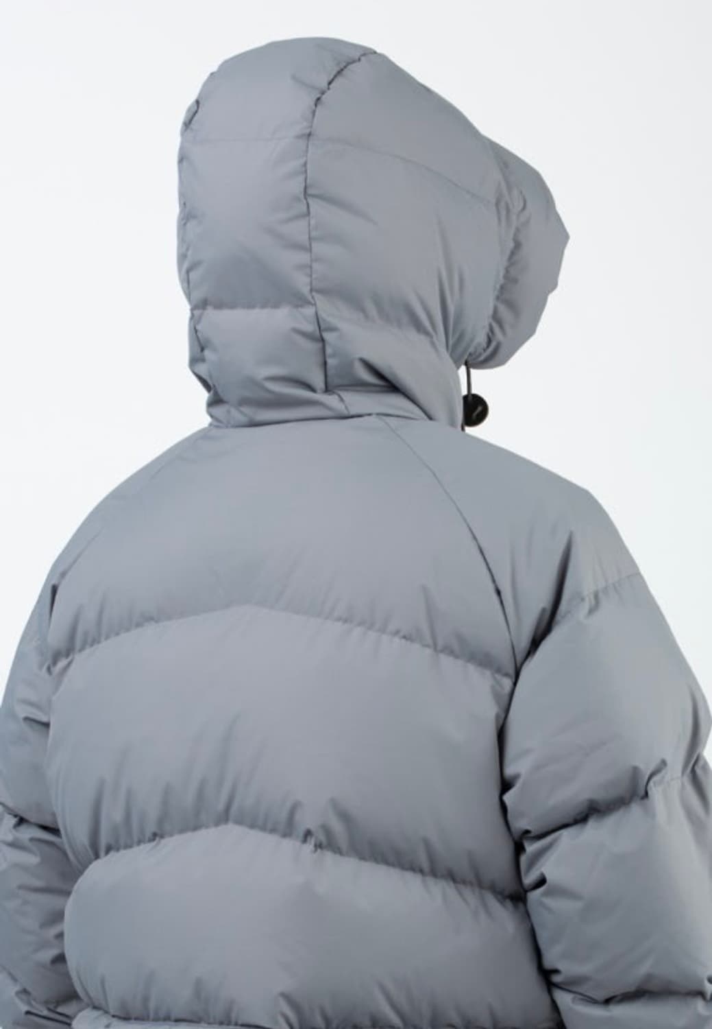 3일까지 세일. 이스트로그 아틱 푸퍼 다운 패딩- M 상품이미지8