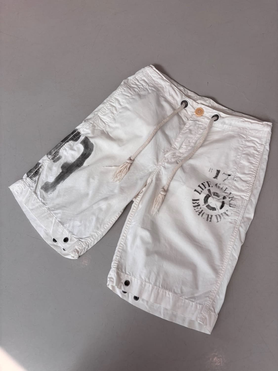 Vintage Polo Ralph Lauren Half Pants 상품이미지3