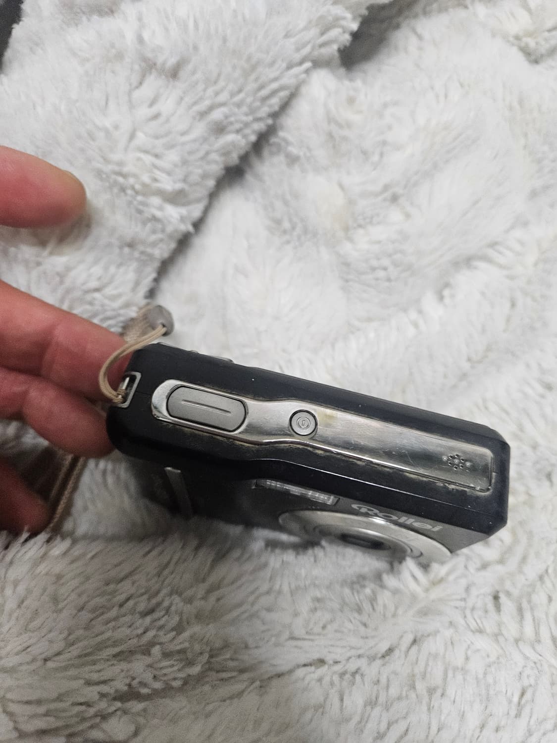 롤라이 da7325 Prego 디지털 카메라 레트로 디카 상품이미지2