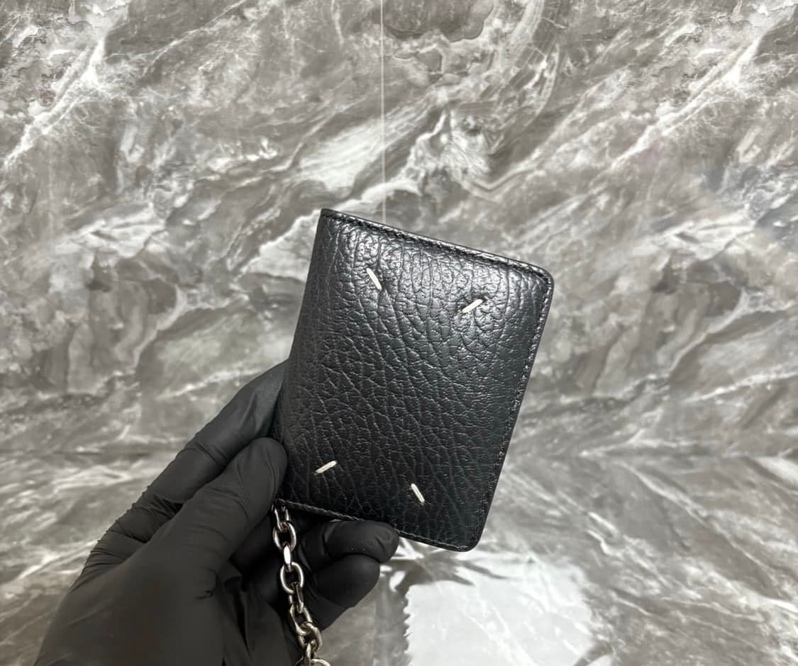 마르지엘라 포스티치 카드지갑 싸게 올려요!! 상품이미지2