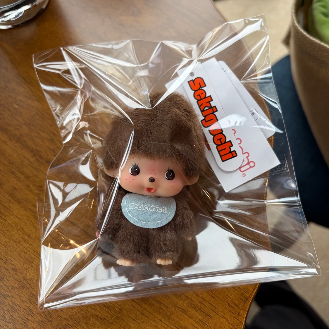 새상품) 몬치치 베비치치 남아키링 상품이미지1