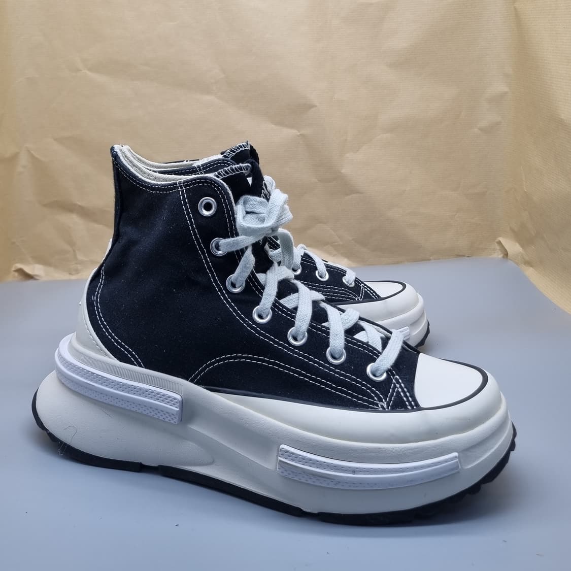 컨버스 런스타 레거시CX 하이탑245 상품이미지1